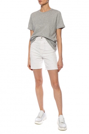 Branded t-shirt, zdjęcie 2 Branded t-shirt od Michael Kors